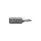 Комплек насадок до викруток PZ0 1/4" x 25 мм уп. 25 од. INTERTOOL VT-0020 - изображение 4