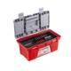 Ящик для інструментів 16" 415*210*190 мм INTERTOOL BX-0416 - зображення 2