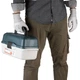 Ящик для інструментів 16" 400*205*190 мм INTERTOOL (BX-6116) - зображення 6