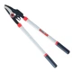 Сучкоріз садовий для обрізки гілок з храповим механізмом 740 мм INTERTOOL FT-1114 - изображение 2