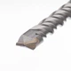 Бур SDS PLUS 20x800мм INTERTOOL SD-2080 - изображение 2