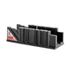 Навскісник пластиковий250*65*60 мм INTERTOOL HT-0724 - изображение 1