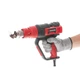 Комплект насадок для фена DT-2416, DT-2420 INTERTOOL DT-2490 - зображення 7
