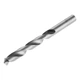 Свердло по металу DIN338 12.5мм HSS INTERTOOL SD-5125 - изображение 1