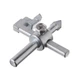 Циркуль до дриля для різання плитки 20-100 мм INTERTOOL HT-0341 - изображение 2