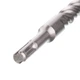 Бур SDS PLUS 18x260мм INTERTOOL SD-1826 - зображення 3