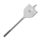 Свердло по деревині перове 40x150 INTERTOOL SWF-4015 - изображение 1