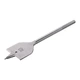 Свердло по деревині перове 40x150 INTERTOOL SWF-4015 - изображение 2