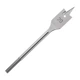 Свердло для деревини перове 20x150 INTERTOOL SWF-2015 - изображение 1
