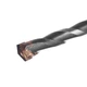 Свердло по бетону 6x150мм під ударний дриль B&W INTERTOOL SD-4007 - изображение 2