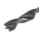 Свердло по дереву black 12x300мм INTERTOOL SWB-1230 - зображення 3