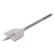 Свердло для деревини перове 45x150 INTERTOOL SWF-4515 - изображение 2