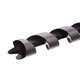 Свердло для деревини спіральне 18*230 мм INTERTOOL SW-1823 - изображение 2