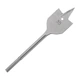 Свердло для деревини перове 35x150 INTERTOOL SWF-3515 - изображение 1