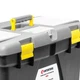 Ящик для інструменту 26.5" 670*393*370 мм INTERTOOL BX-0326 - изображение 9