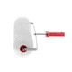 Валик голчастий 400*120 мм INTERTOOL KT-4704 - изображение 4