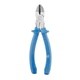 Бокорізи 180 мм INTERTOOL HT-0142 - изображение 2