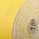 Шліфувальна шкурка на паперовій основі К150, 115 мм * 50 м INTERTOOL BT-0822 - изображение 3