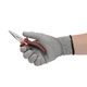 Довгогубці прямі 160 мм, С55 INTERTOOL HT-0127 - изображение 5