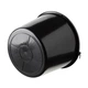 Відро будівельне 16 л INTERTOOL KT-0036 - зображення 3