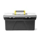 Ящик для інструментів 18.5" 472*250*224 мм INTERTOOL BX-0318 - зображення 5