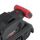 Шліфмашина стрічкова 900 Вт, 200-400 м/хв., 76*533 мм INTERTOOL WT-0531 - изображение 12