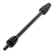 Насадка фреза грязьова для мийок високого тиску DT-1502 / 1503 / 1504 / 1508 / 1515 / 1517 / WT-1509 INTERTOOL DT-1541 - изображение 3