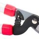 Сучкоріз садовий для обрізання гілок 680 мм INTERTOOL FT-1111 - изображение 7