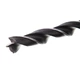 Свердло по дереву black 18x400мм INTERTOOL SWB-1840 - зображення 2