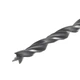 Свердло по деревині black 5x300мм INTERTOOL SWB-0530 - изображение 3