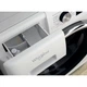 Фронтальная стирально-сушильная машина Whirlpool, 11(7)кг, 1600 об/мин, класс A, 60 см, с дисплеем, функцией пара и инвертором, белая (629028) - изображение 6