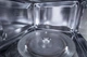 Встроенная микроволновка Gorenje, 25 л, электронное управление, 900 Вт, гриль, дисплей, многофункциональное приготовление (631214) - изображение 9