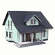 Краска цветная структурная SkyLine 0520-B90G 24 кг Мята (4821044021112) - изображение 5