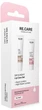 Набор для ухода за губами RE.CARE Day & Night Lip Care Set Бальзам 15 мл + Ночная маска 15 мл (4823109414051) - изображение 4