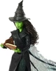 Лялька Mattel Wicked: For Good Deluxe Ельфаба JFM12 (0194735300914) - зображення 4
