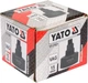 Знімач шківа ТНВД VAG (Volkswagen Audi Skoda) YATO (YT17527) - изображение 2