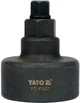 Знімач шківа ТНВД VAG (Volkswagen Audi Skoda) YATO (YT17527) - изображение 4
