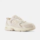 Бежевые кроссовки New Balance MR530 38 (5,5) 23,5 см (MR530AA) - изображение 5