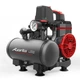 Компрессор безмасляний поршневий 3л 220В AUARITA 2-900F3-220 - изображение 1