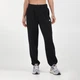 Женские черные спортивные брюки New Balance Sport Essentials French Terry Jogger 44 (XXL) (WP41500BK) - изображение 1