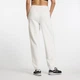 Женские серые спортивные брюки New Balance Sport Essentials French Terry Jogger 42 (XL) (WP41500AHH) - изображение 2