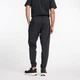 Мужские черные спортивные брюки New Balance Sport Essentials Woven Jogger 46 (S) (MP41011BK) - изображение 2
