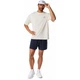 Футболка RUNNER MESSAGE GRAPHIC RELAXED TEE Asics 2031F321-100 S Білий (4571633466304) - изображение 4