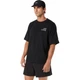 Футболка RUNNER MESSAGE GRAPHIC RELAXED TEE Asics 2031F321-002 S Чорний (4571633465888) - изображение 2