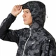 Вітровка спортивна FUJITRAIL PACKABLE JACKET Asics 2011D524-001 M Чорний (4571633302527) - зображення 5