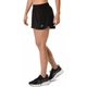 Шорти спортивні ASICS CORE SPLIT SHORT Asics 2012D182-001 M Чорний (4570158307727) - изображение 2