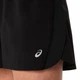 Шорти спортивні ASICS CORE SPLIT SHORT Asics 2012D182-001 M Чорний (4570158307727) - изображение 5