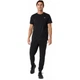 Футболка ASICS SPIRAL EMBROIDERY TEE Asics 2031F458-001 S Чорний (4571633449185) - изображение 4