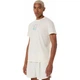 Футболка COURT CORE GRAPHIC TEE Asics 2041A355-100 XL Білий (4571633250897) - изображение 2