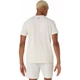 Футболка COURT CORE GRAPHIC TEE Asics 2041A355-100 XL Білий (4571633250897) - изображение 3
